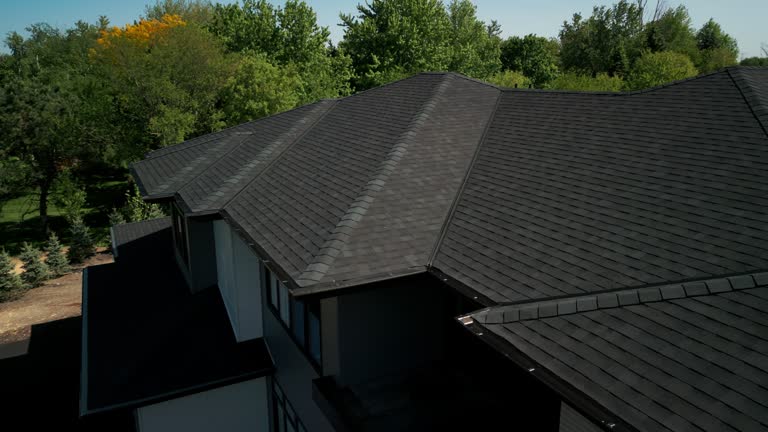 Best 4 Ply Roofing  in Lake Mawk, OH